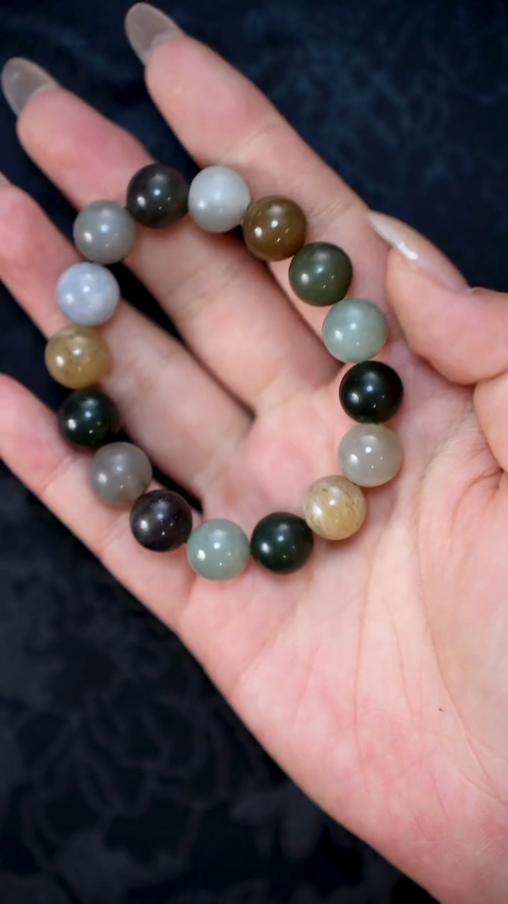 未镶嵌和田玉挂件精品高端和田玉手串