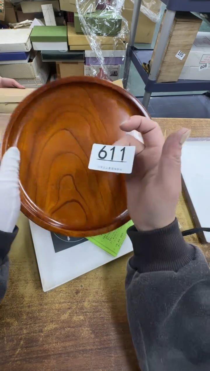 【闪购商品】瓷器瓷片茶具酒具611