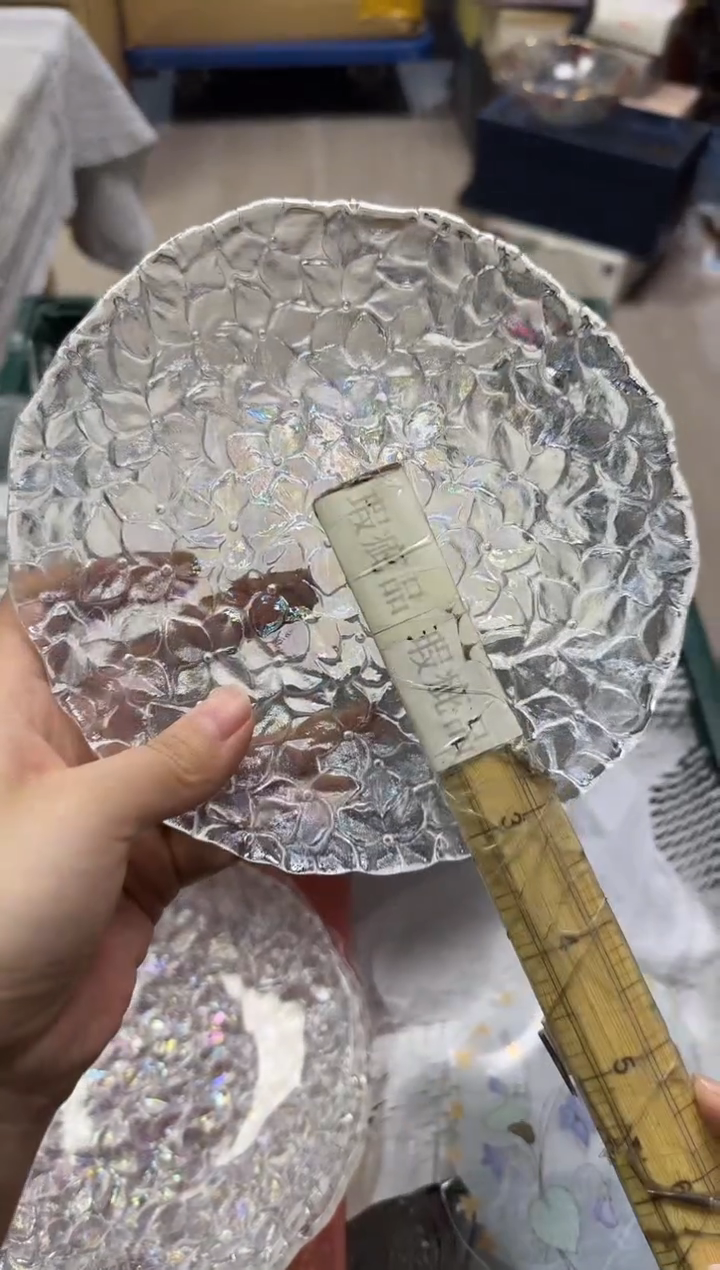 手工艺品玻璃@****秀177