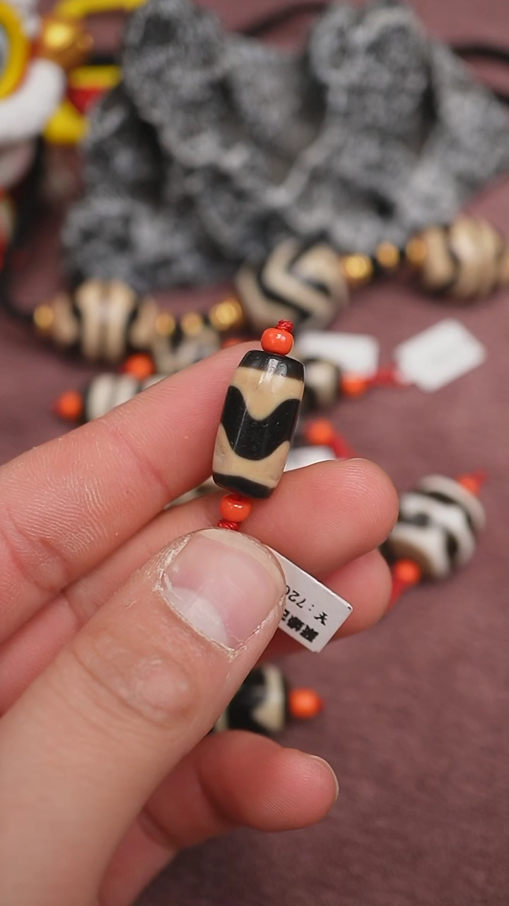 【闪购商品】玛瑙/玉髓颈饰未镶嵌聚缘