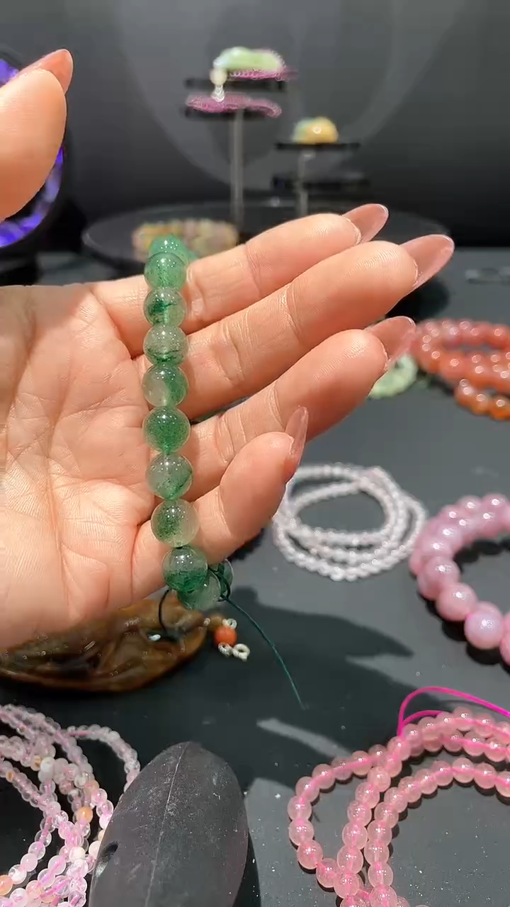 【闪购商品】紫晶耳饰银S925镶嵌Dr.Alice