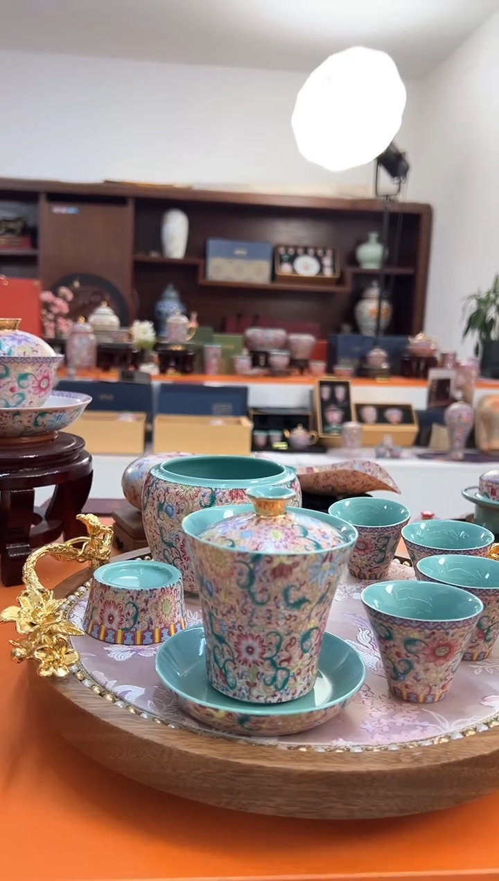 瓷片如图所示如图所示