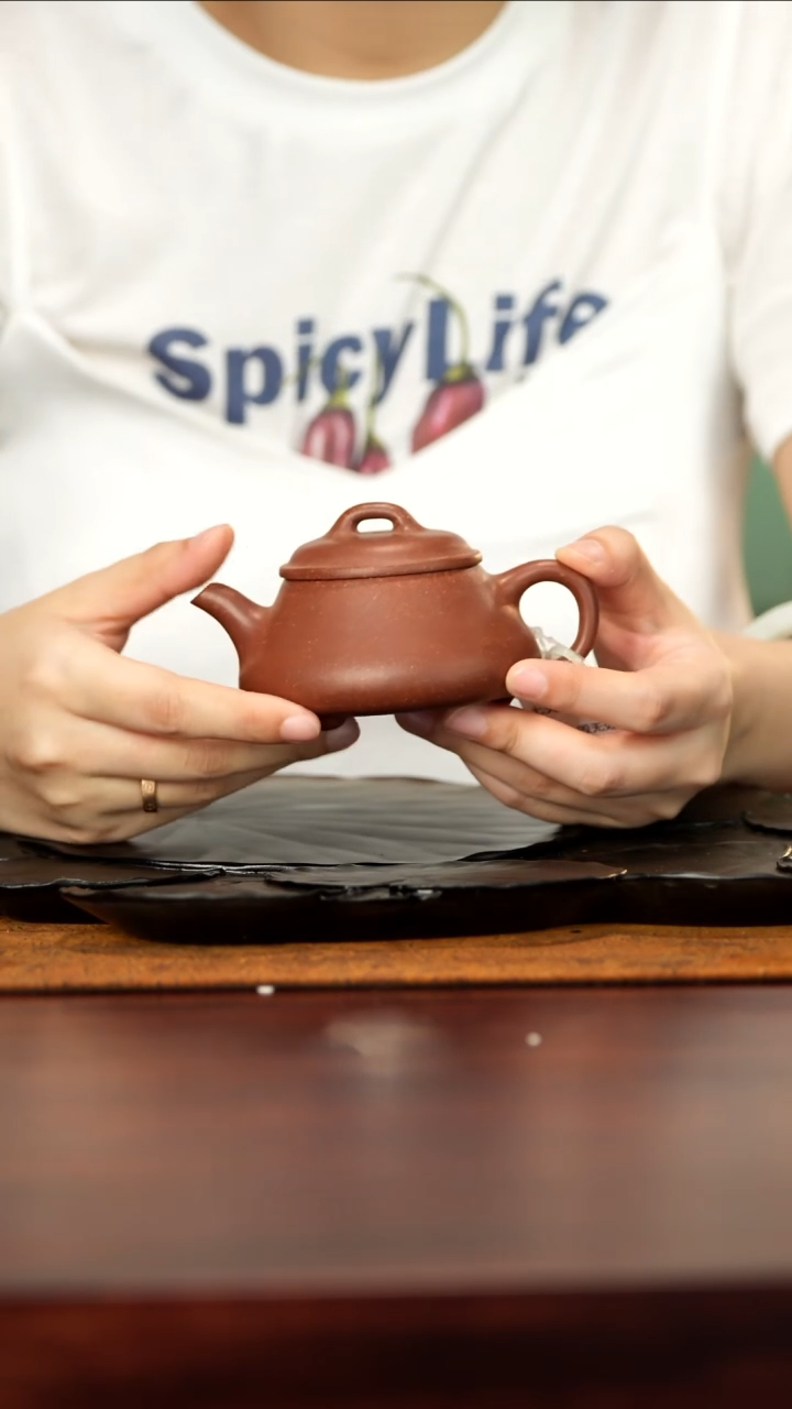 15号TT降坡石瓢170cc