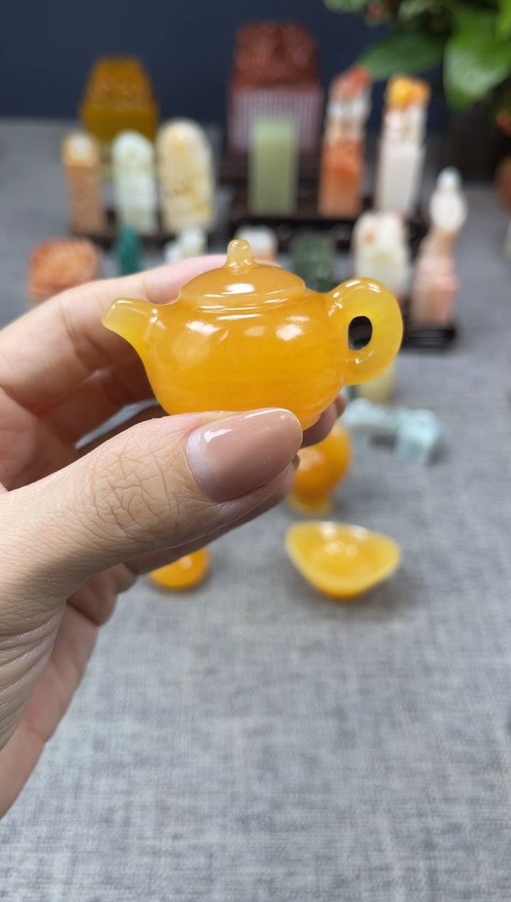 【闪购商品】寿山石印石1111111111111