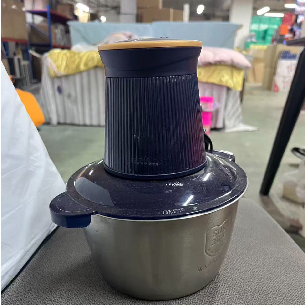 【主播专属】绞肉机绞菜机