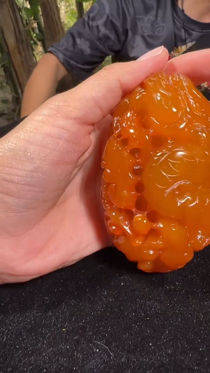 【闪购商品】玛瑙/玉髓珠宝奇石未镶嵌拍一发一