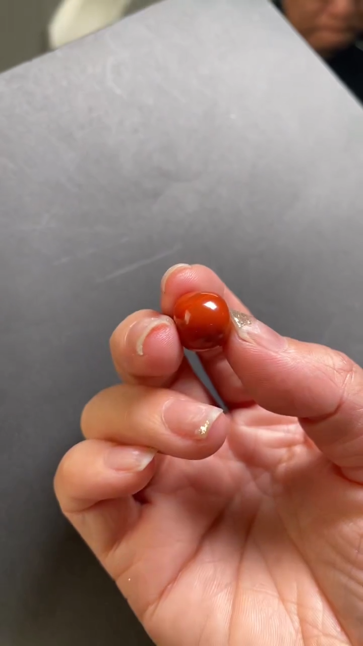 【闪购商品】南红玛瑙配饰未镶嵌16--12+