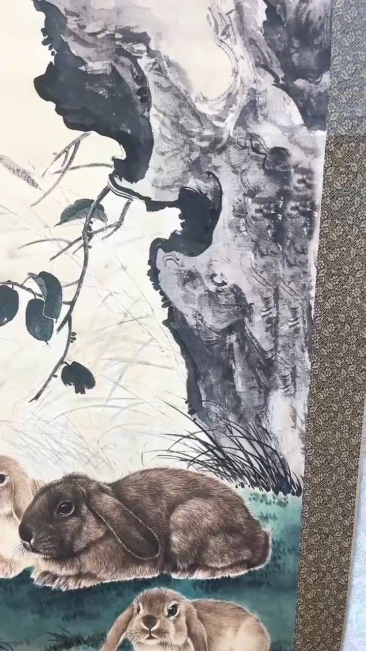 小美精选精品链接三兔