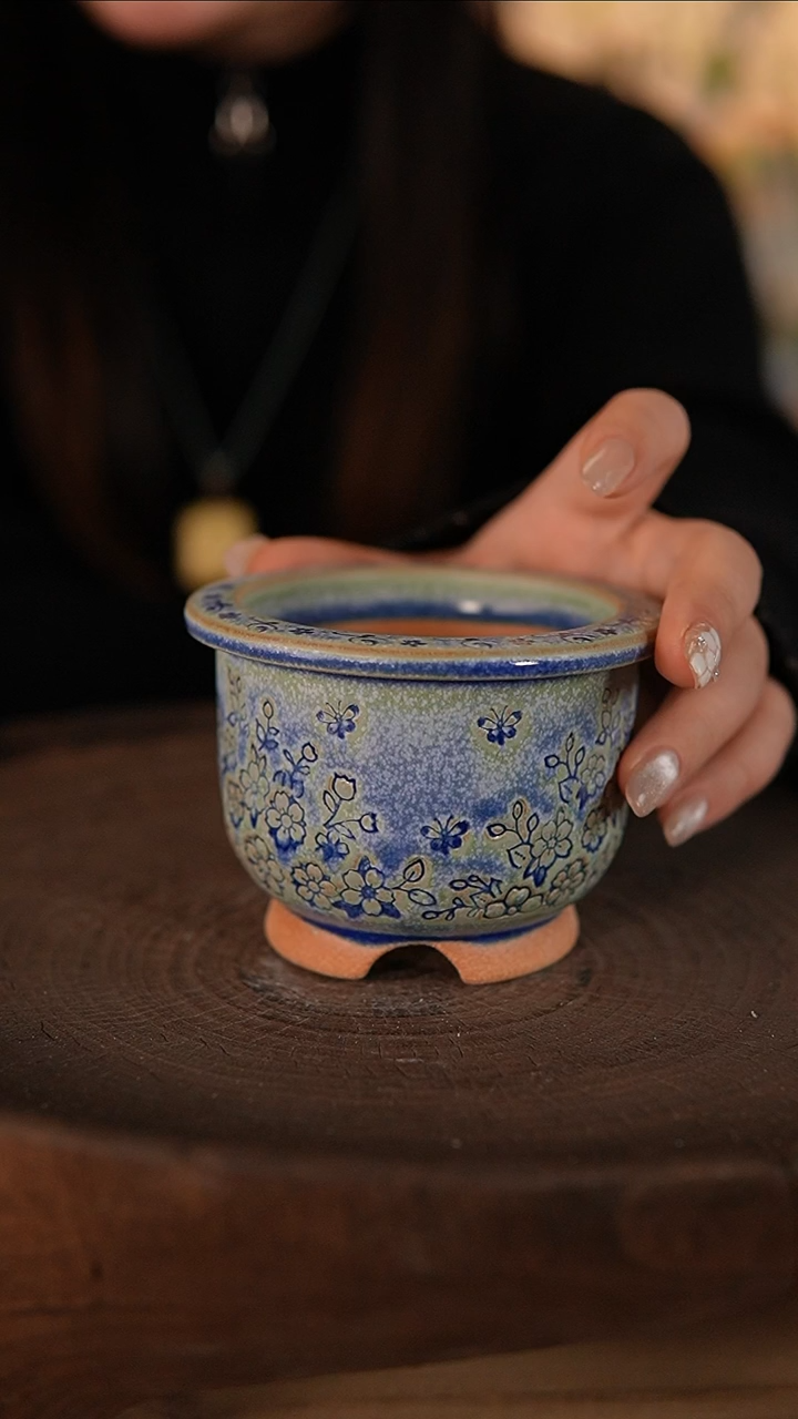 【闪购商品】红陶2-2-140默认有瑕口7.5