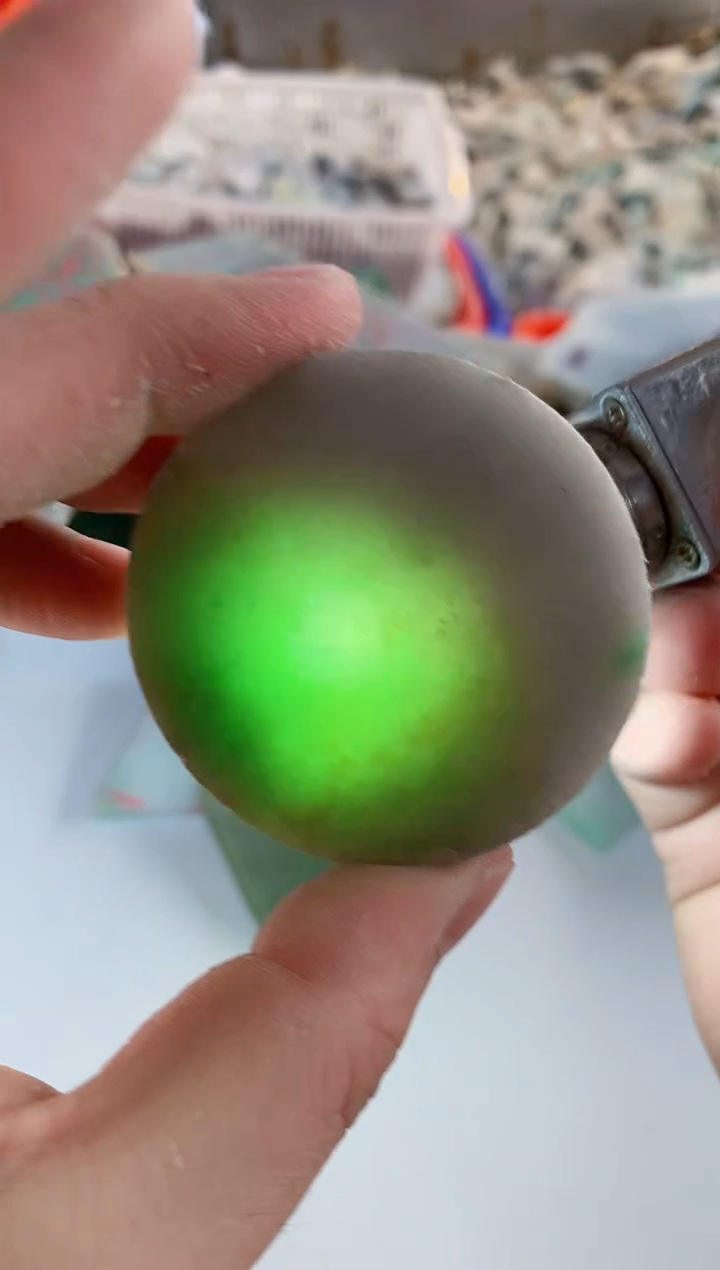 【闪购商品】翡翠未镶嵌颈饰0东0翡翠珠宝974