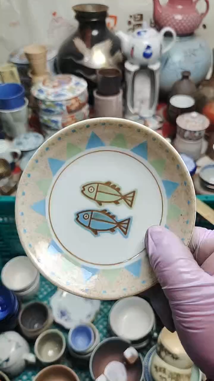 其他陶仙**哥 紫韵陶艺优品小铺满30包邮