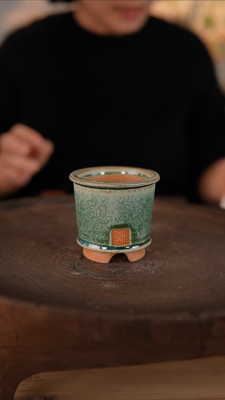 【闪购商品】红陶1-20-387默认微瑕口5.5