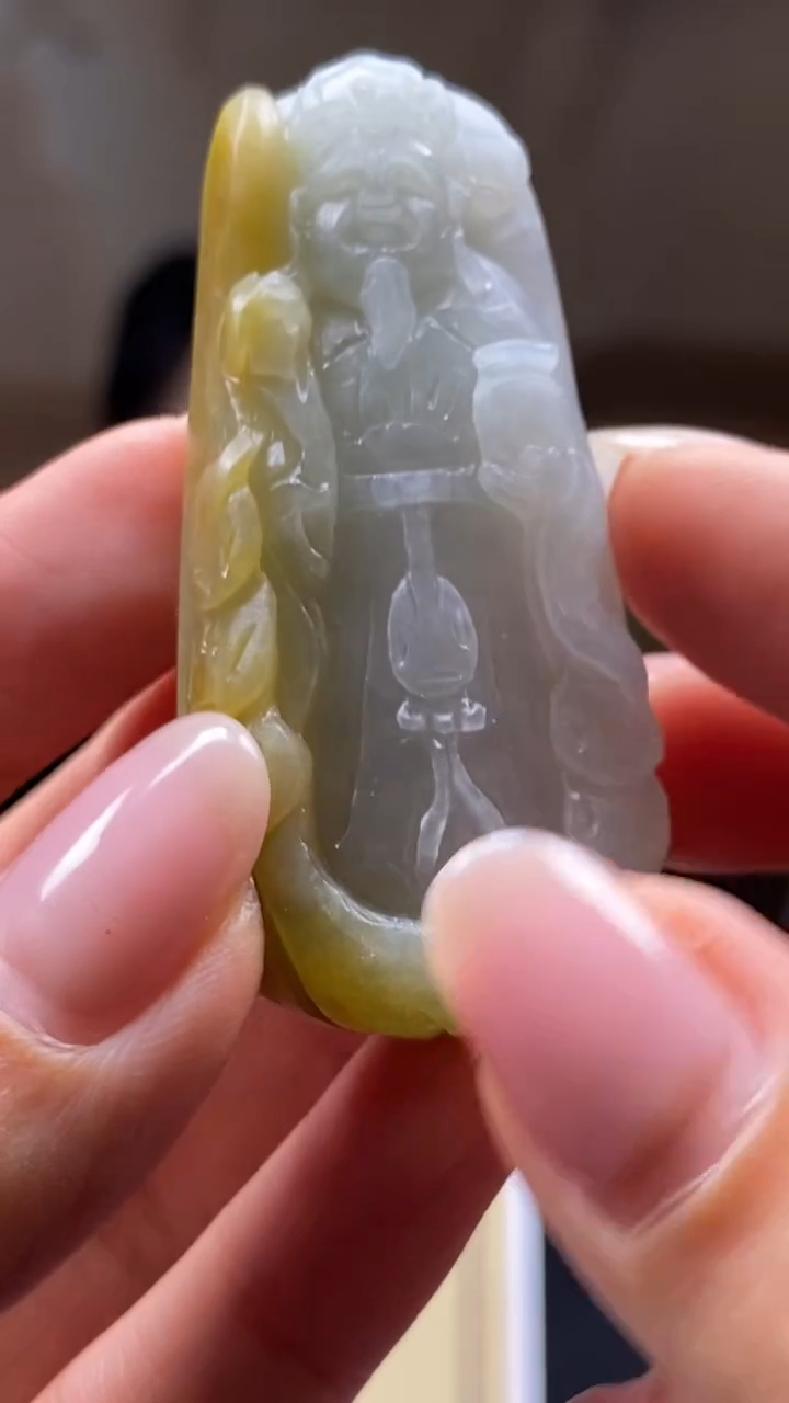 未镶嵌定制翡翠********702