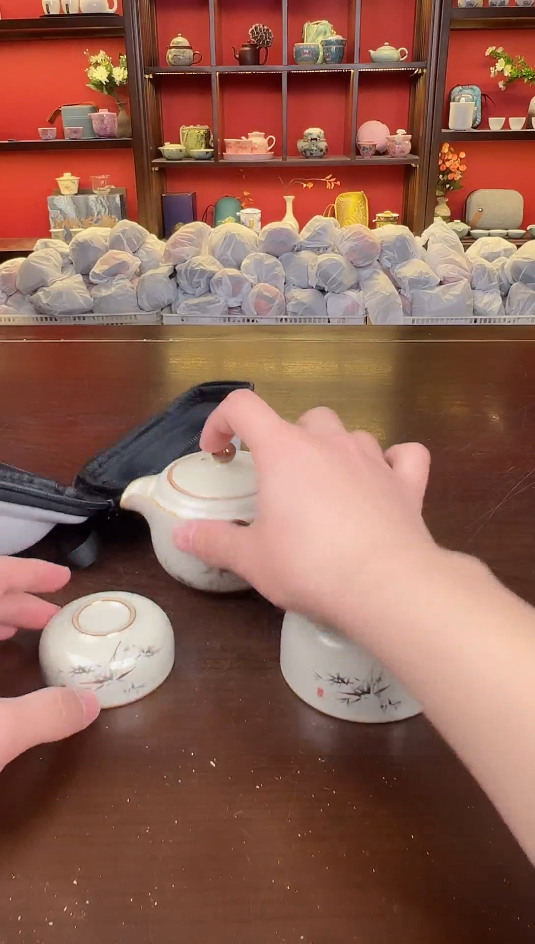 【闪购商品】富竹2杯111111111111111