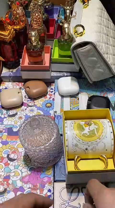 【闪购商品】瓷片换类目孤品单品一件不留