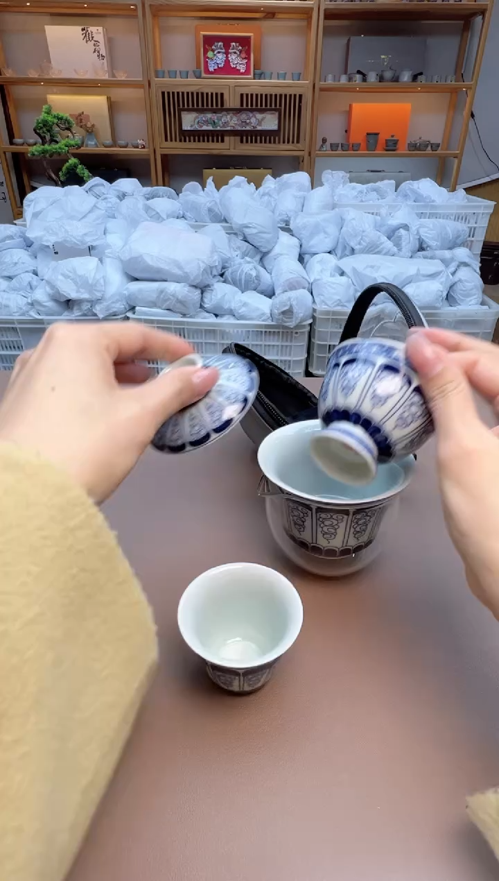 【闪购商品】其他瓷制品S1111111111111