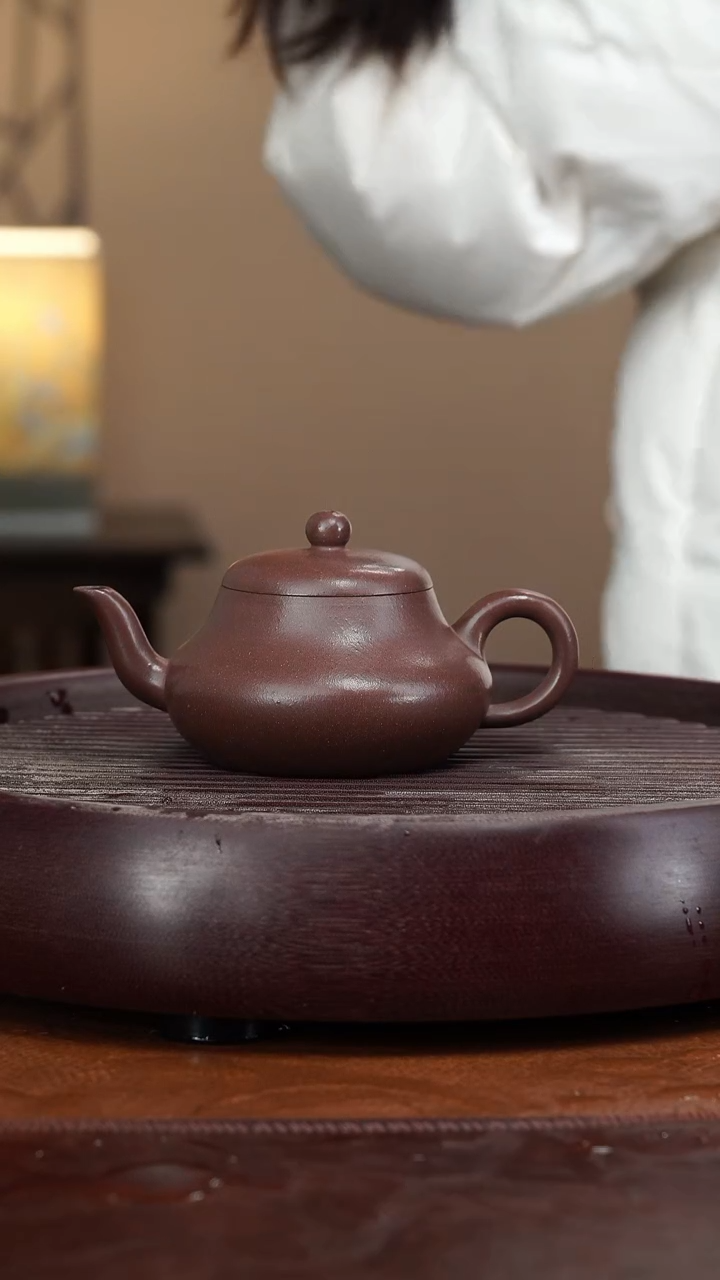 【闪购商品】紫砂茶壶宜兴紫砂壶