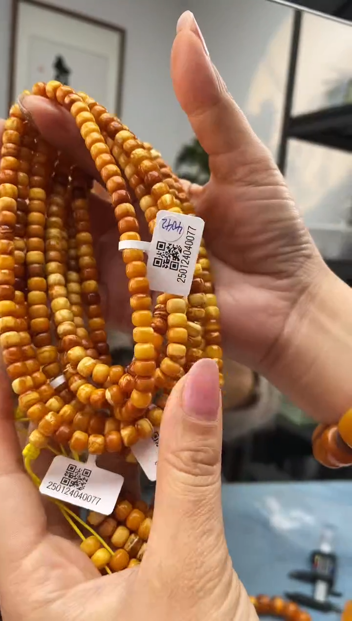 【闪购商品】琥珀珠宝奇石未镶嵌168 06多样性发一