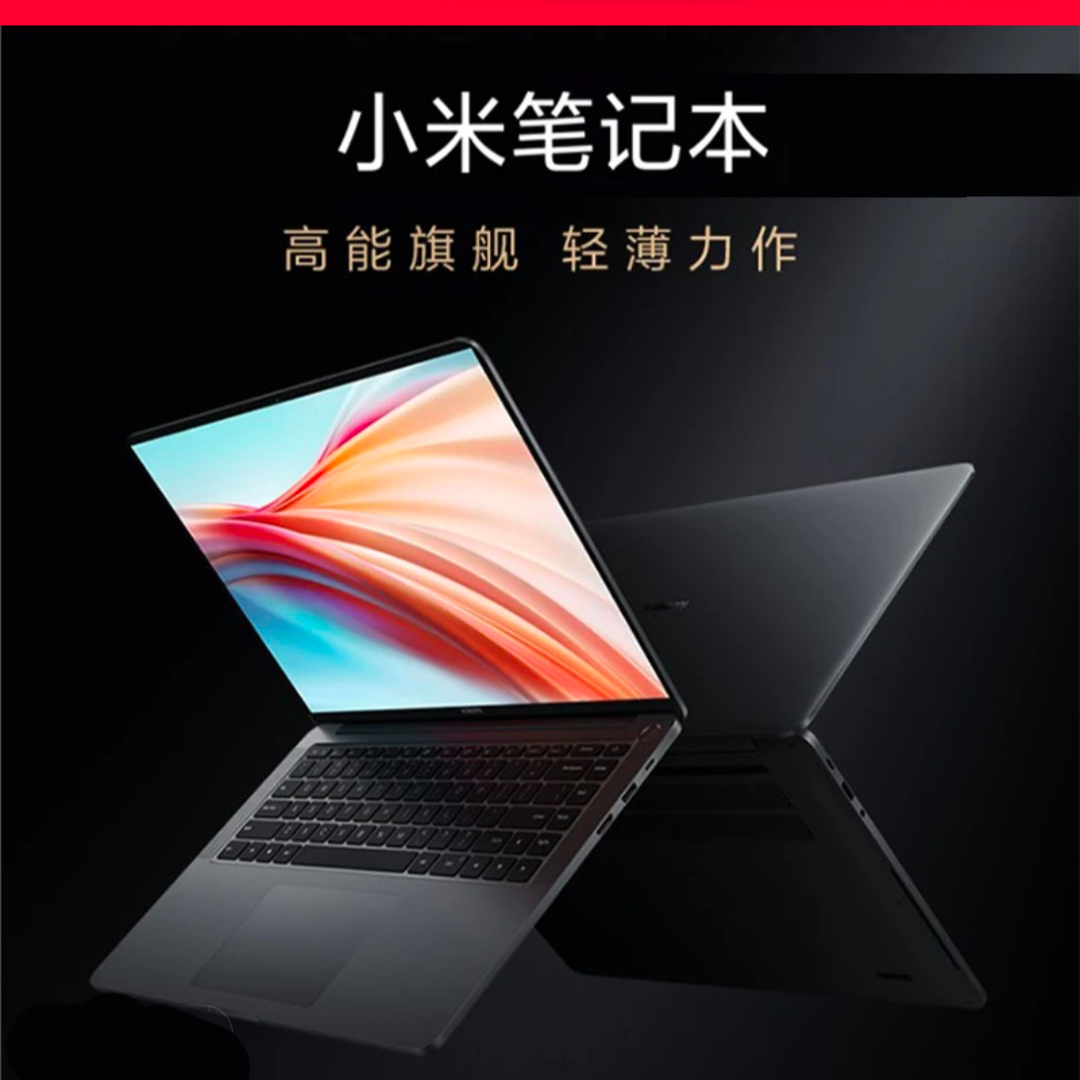 95新 Xiaomi/小米 小米高清触摸超薄14寸商务本轻薄