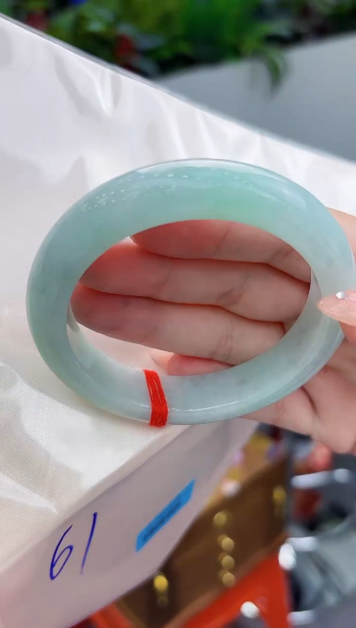 【闪购商品】翡翠手镯未镶嵌翡翠手镯