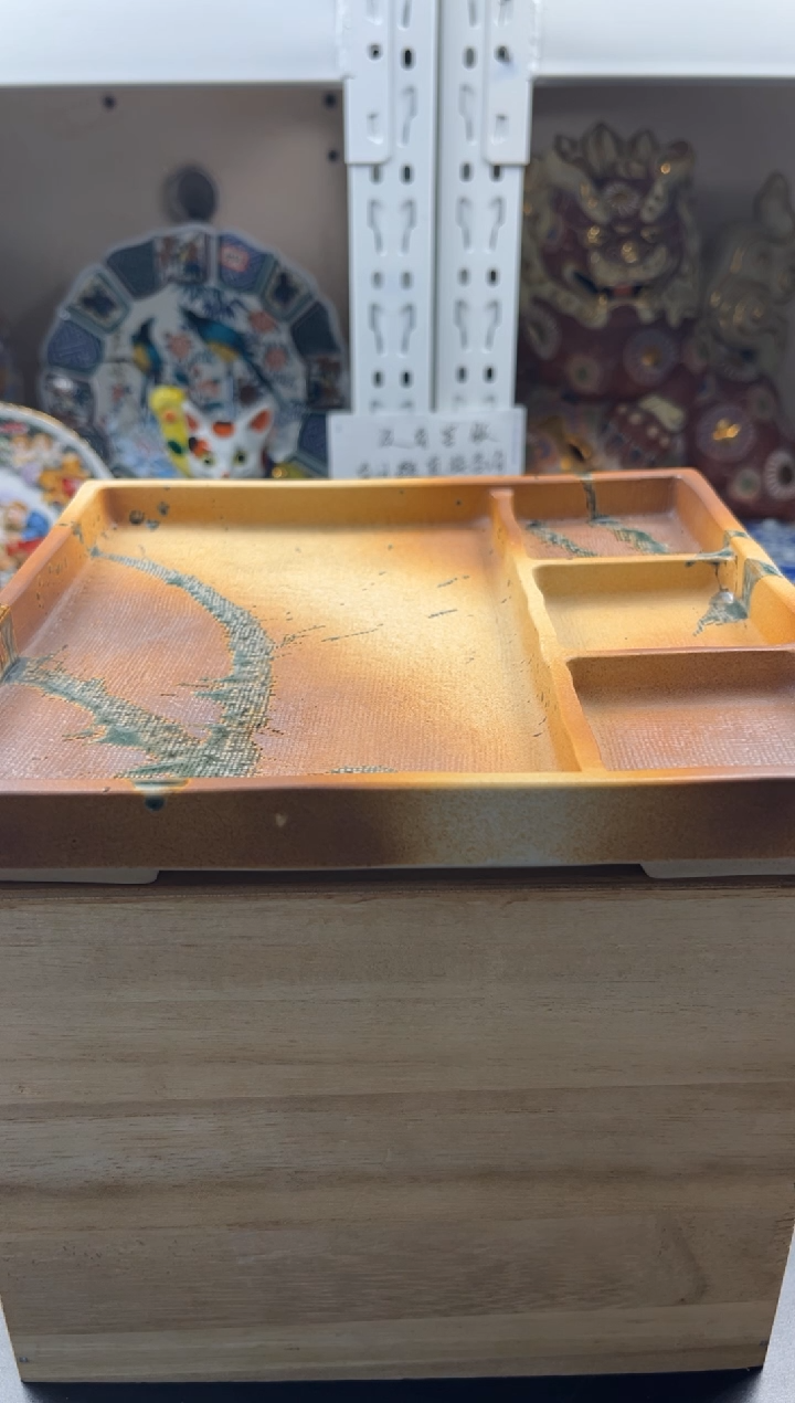 【闪购商品】瓷片感谢大家对大明的支持