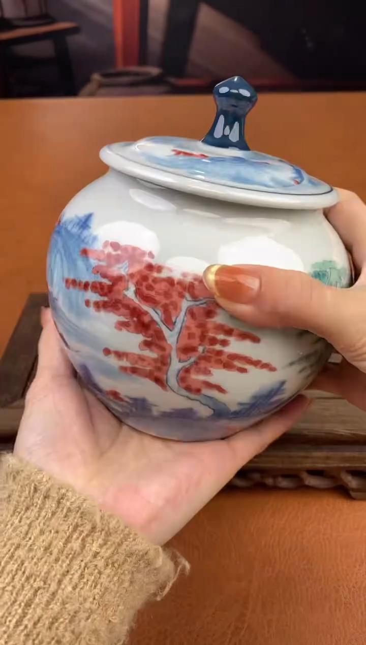 【闪购商品】陶禧茶器闪购福利V