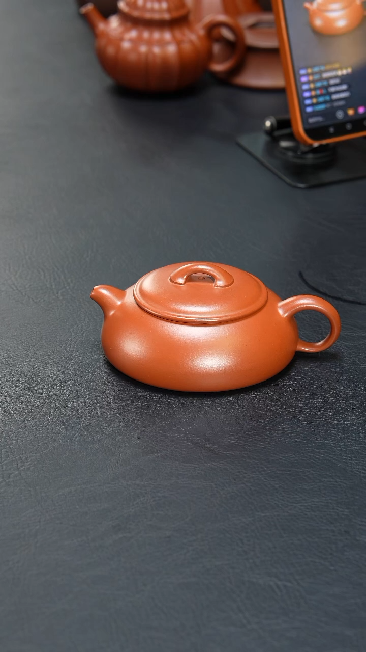 茶壶紫砂无尘123