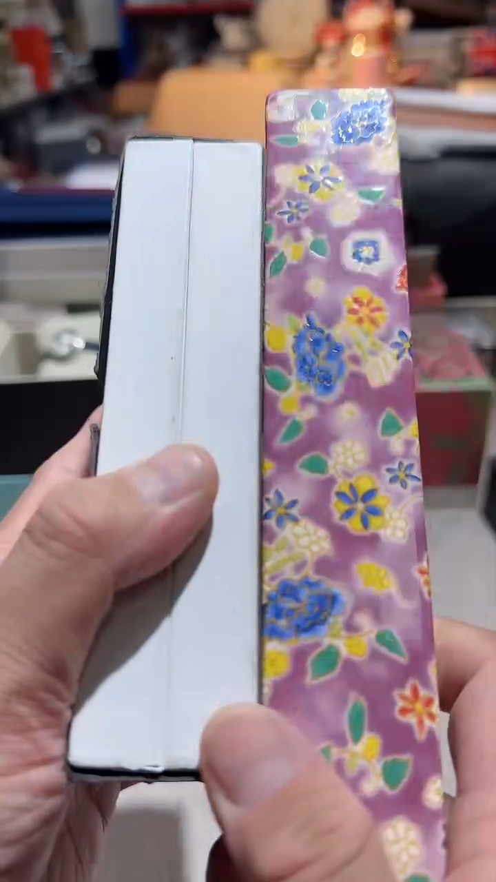 【闪购商品】瓷片正品保真，清库存无花果