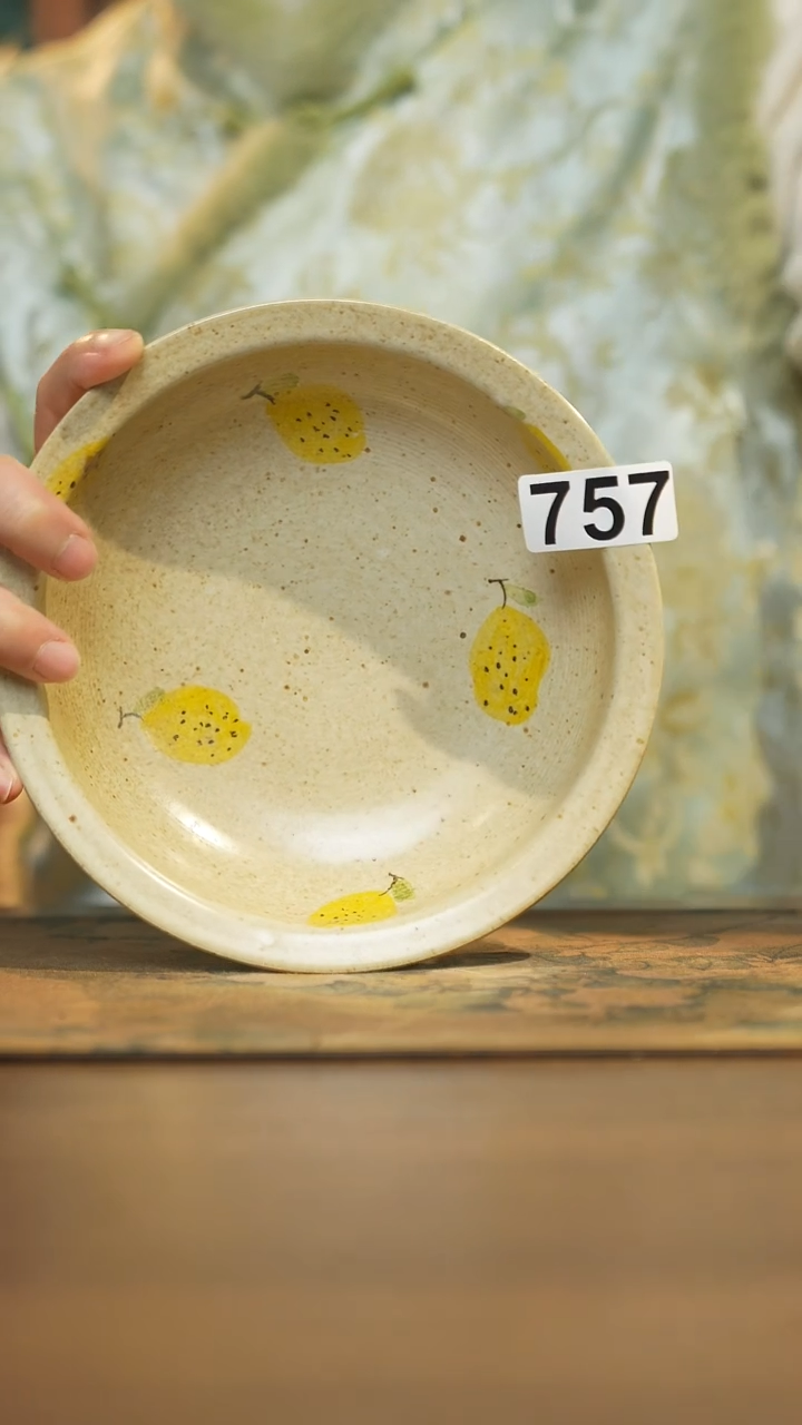 【闪购商品】其他陶瓷茶器茶具757