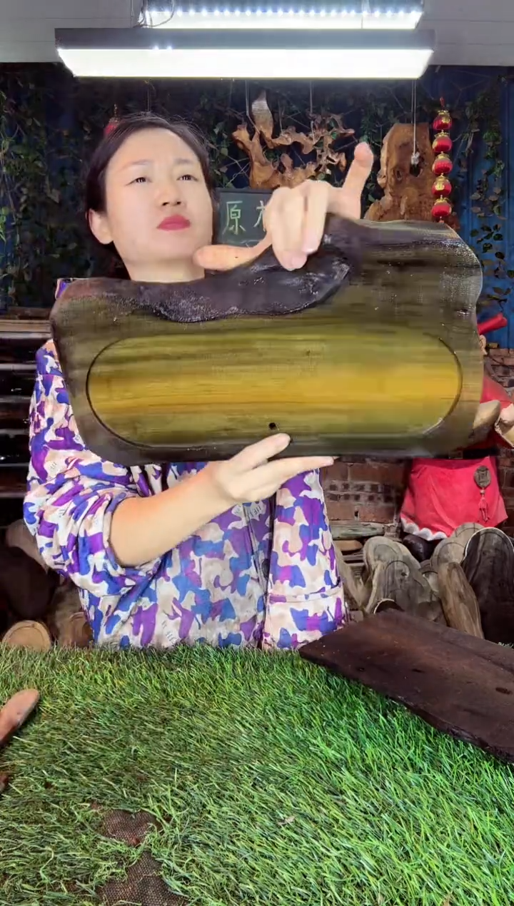 金丝楠小叶桢楠9