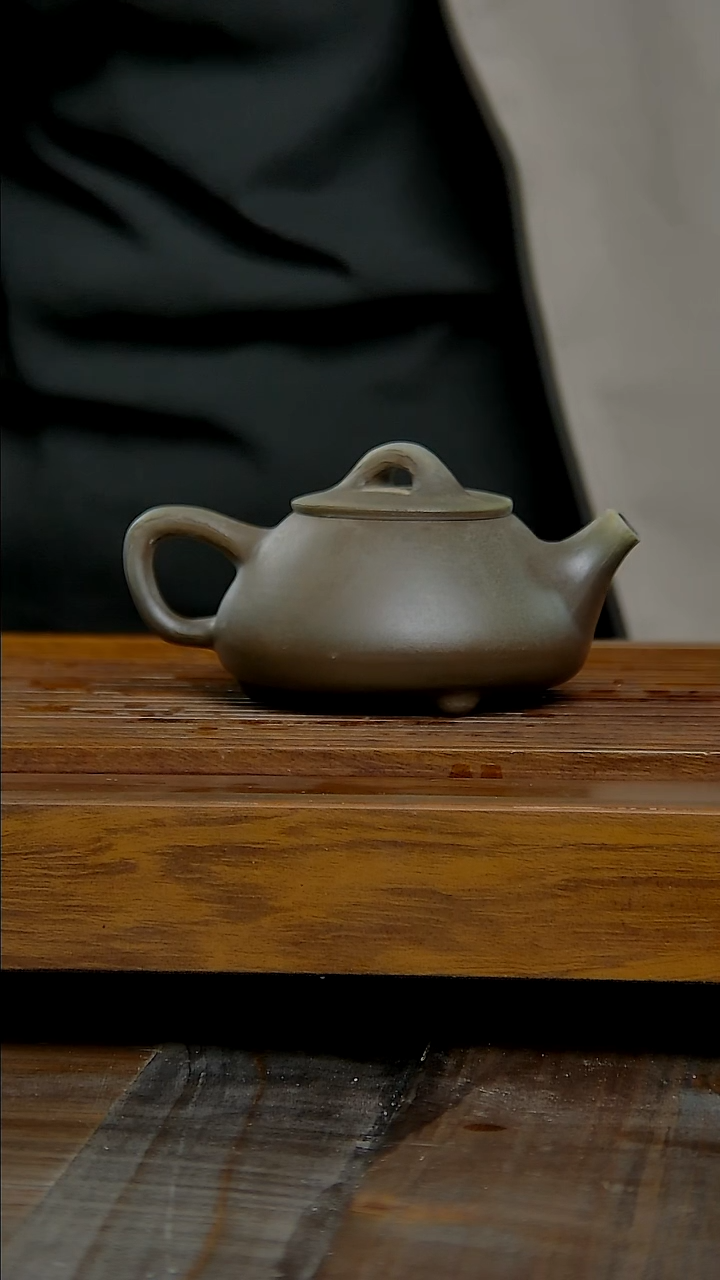 坭兴陶贵台龙窑A468