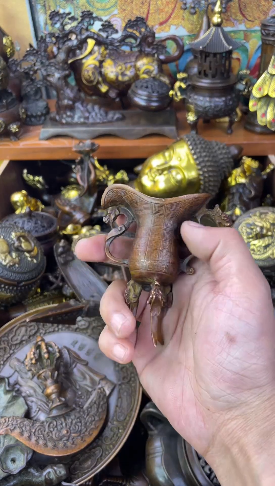 高品铜社精选链接