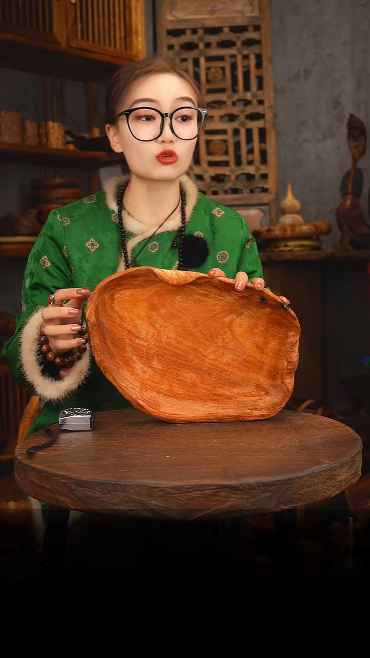  老叶木作木制品052