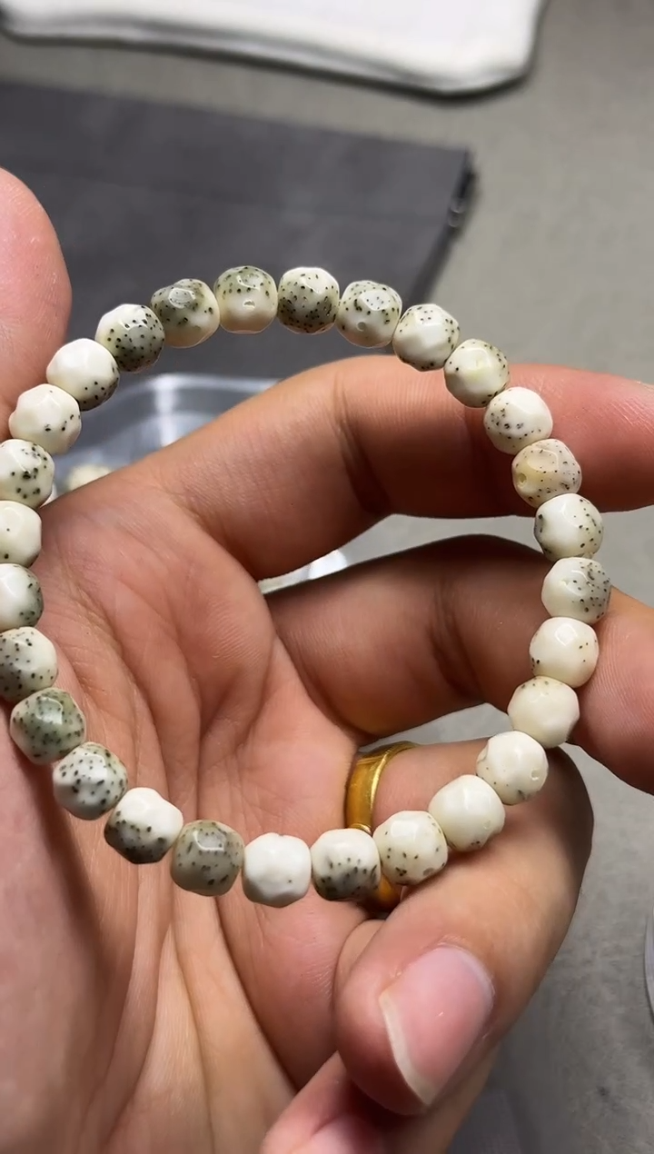 手串星月菩提S24   