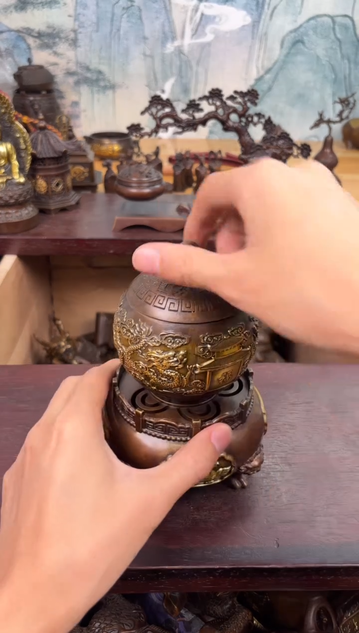 百福铜专属精选链接