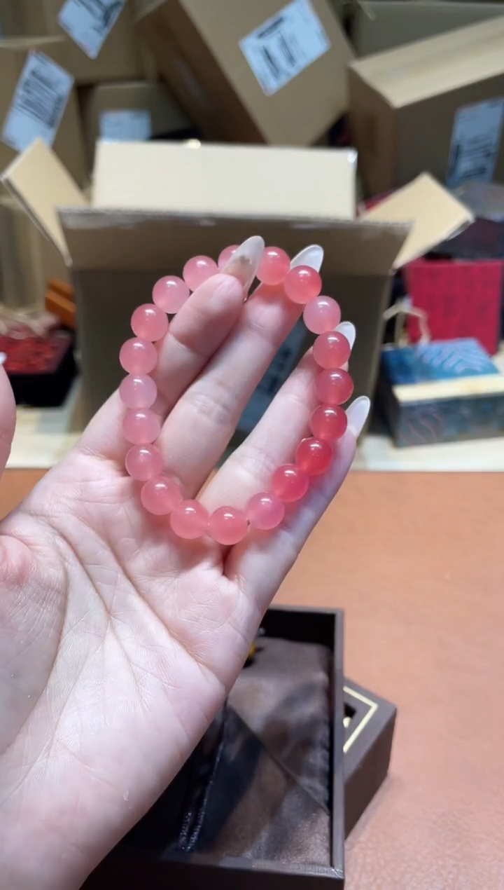 手串仓库撤柜闪购链接（多样性发其一）￥