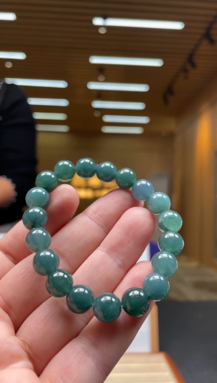 【闪购商品】定制翡翠未镶嵌*******62