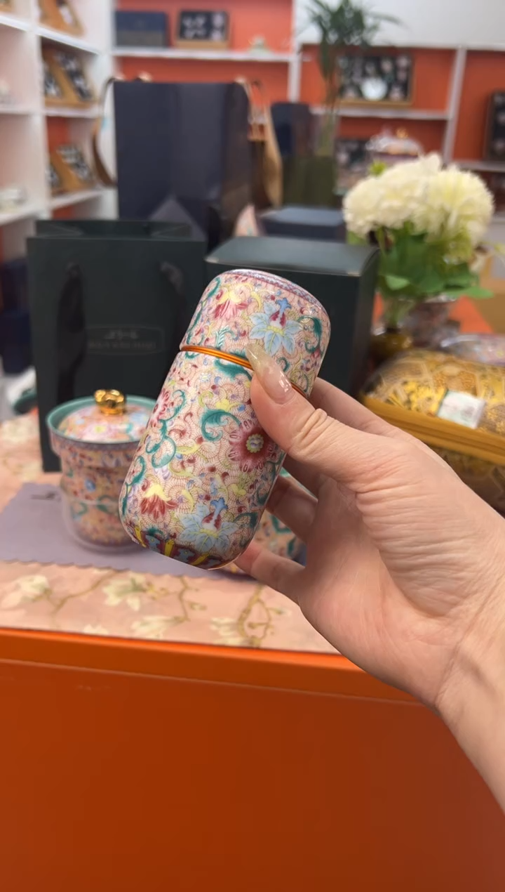 【闪购商品】瓷片小乔闪电购链接