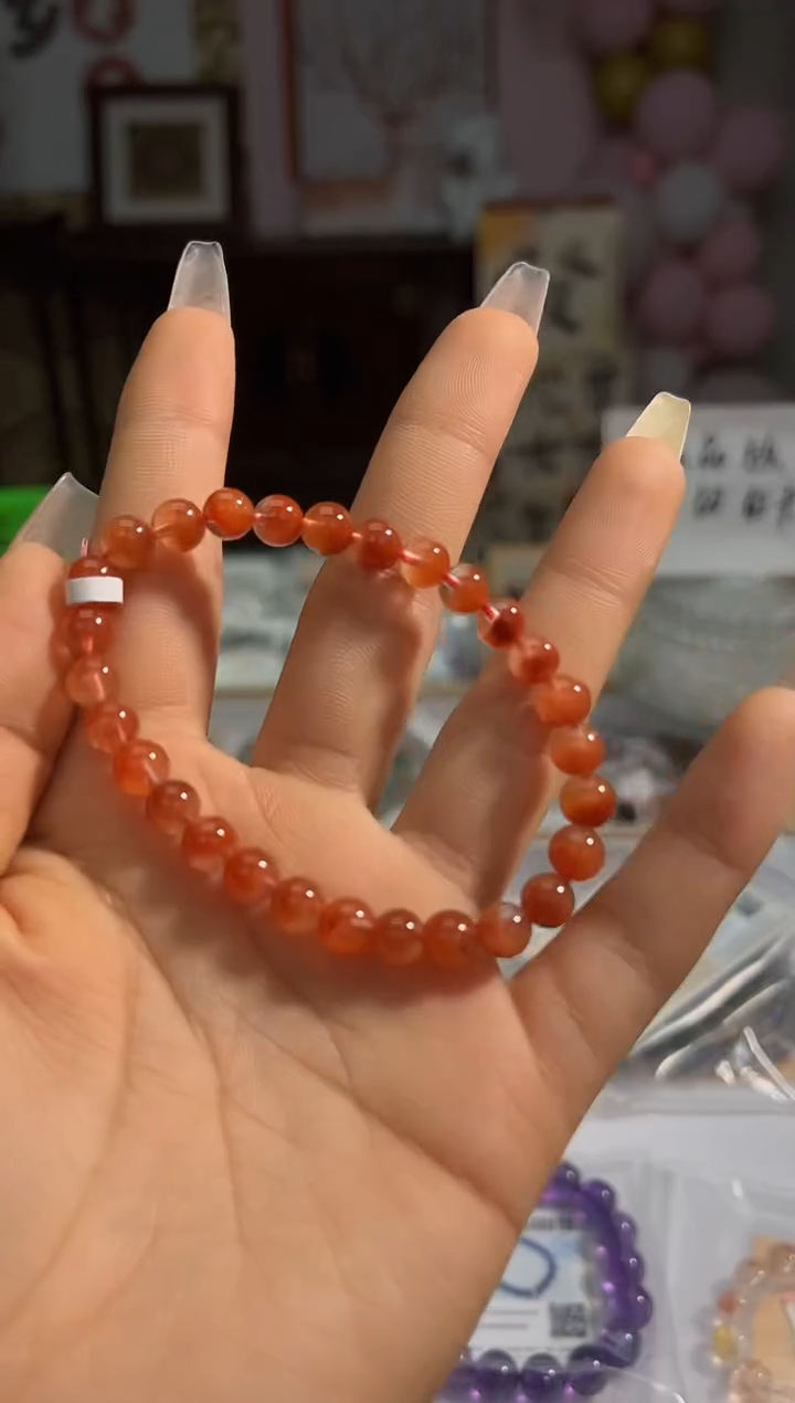 【闪购商品】水晶-未镶嵌270多样性发其一/