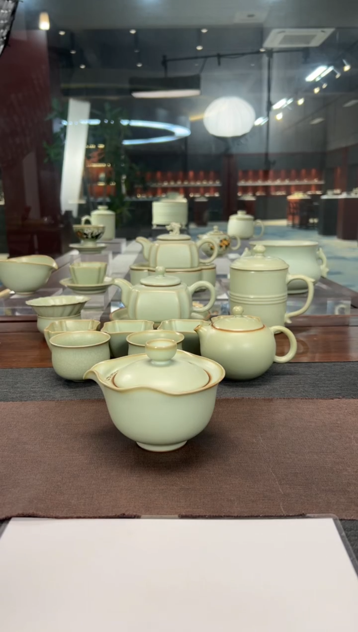 周泽堂茶具蘇*周泽堂1111