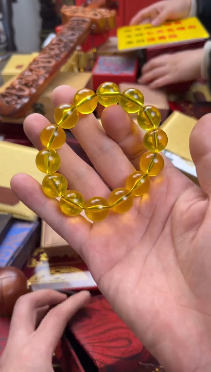 【闪购商品】琥珀裸石未镶嵌————————————