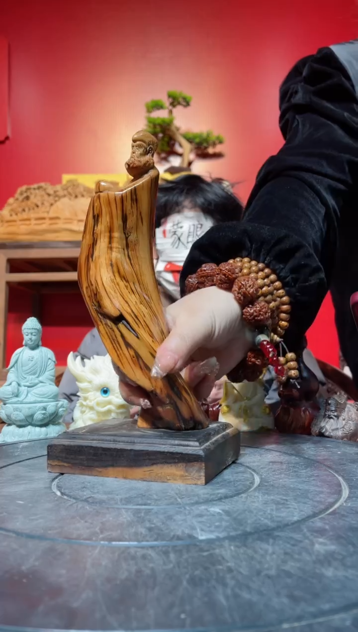 【闪购商品】柏木（崖柏）其他(直播推荐)     