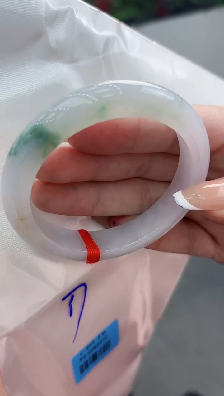 【闪购商品】翡翠手镯未镶嵌翡翠手镯