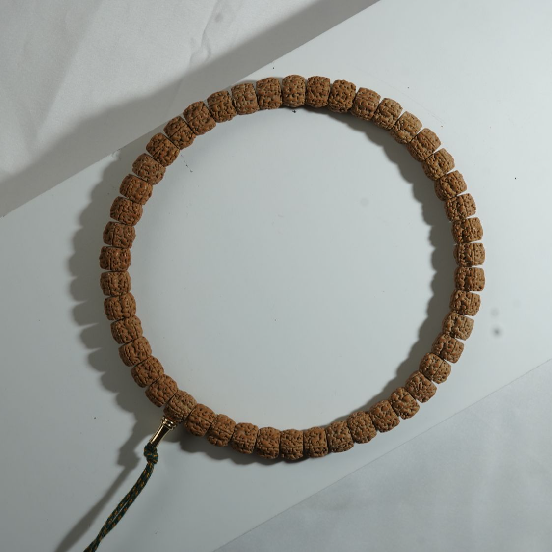【可青出品】精工【藏式】勿里达【麦穗】小金刚手持【手持】