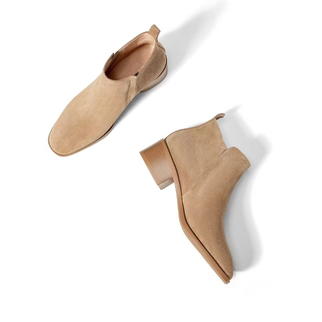 6金鞋服小店配饰