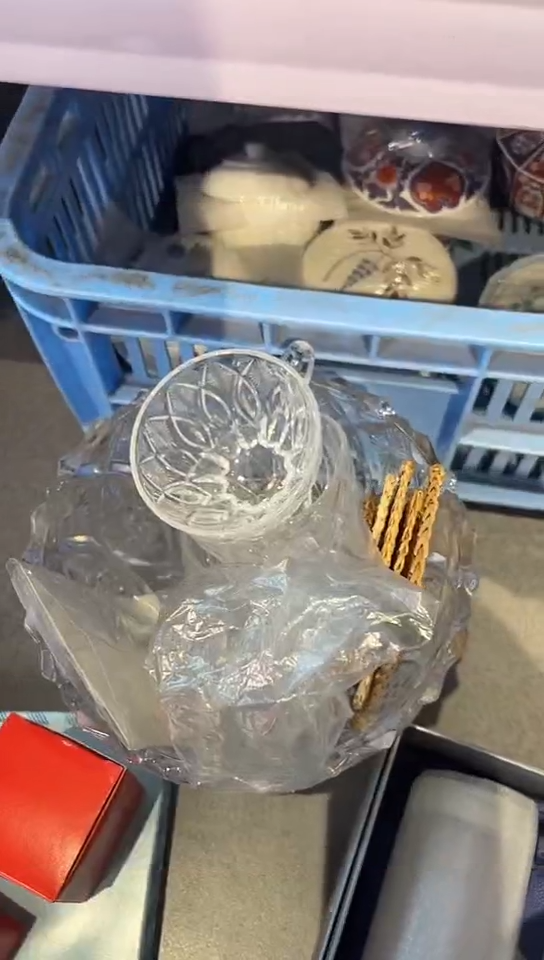 【闪购商品】中古回流瓷器谨慎参拍