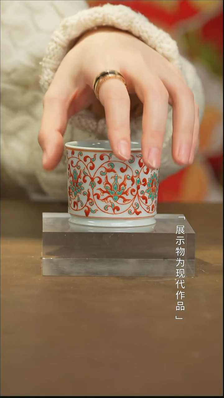 【闪购商品】瓷栗子严选景德镇茶器@@tutu266