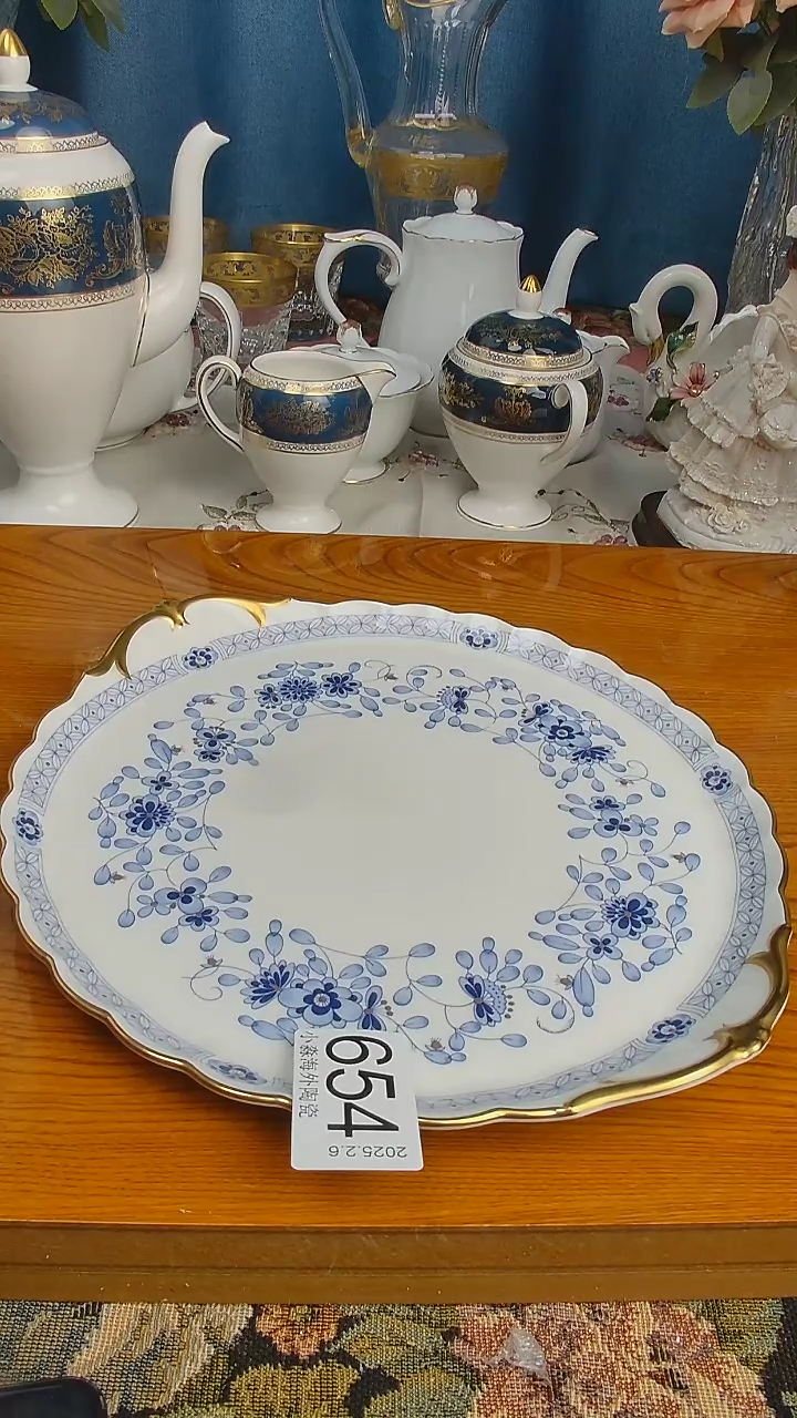 【闪购商品】杯小淼海外陶瓷工艺品