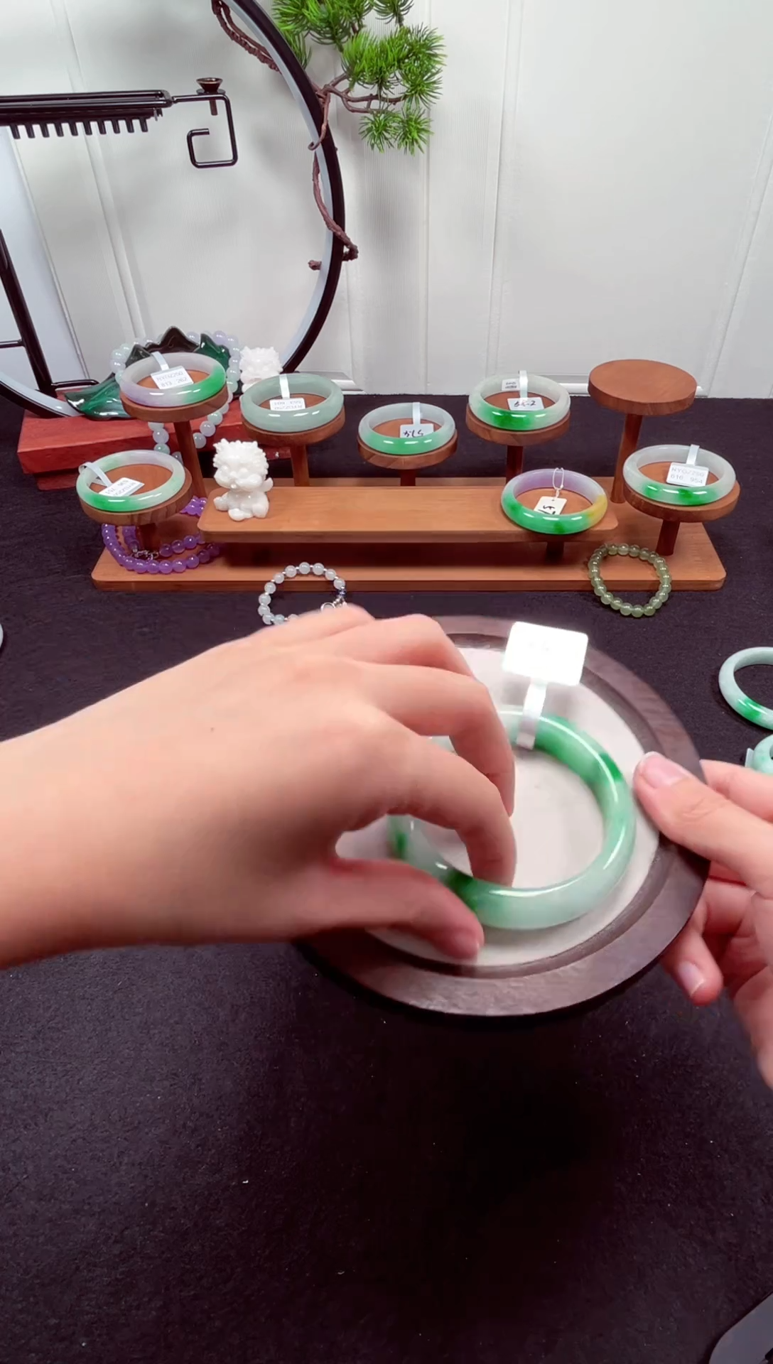 一物一拍 不要抢拍