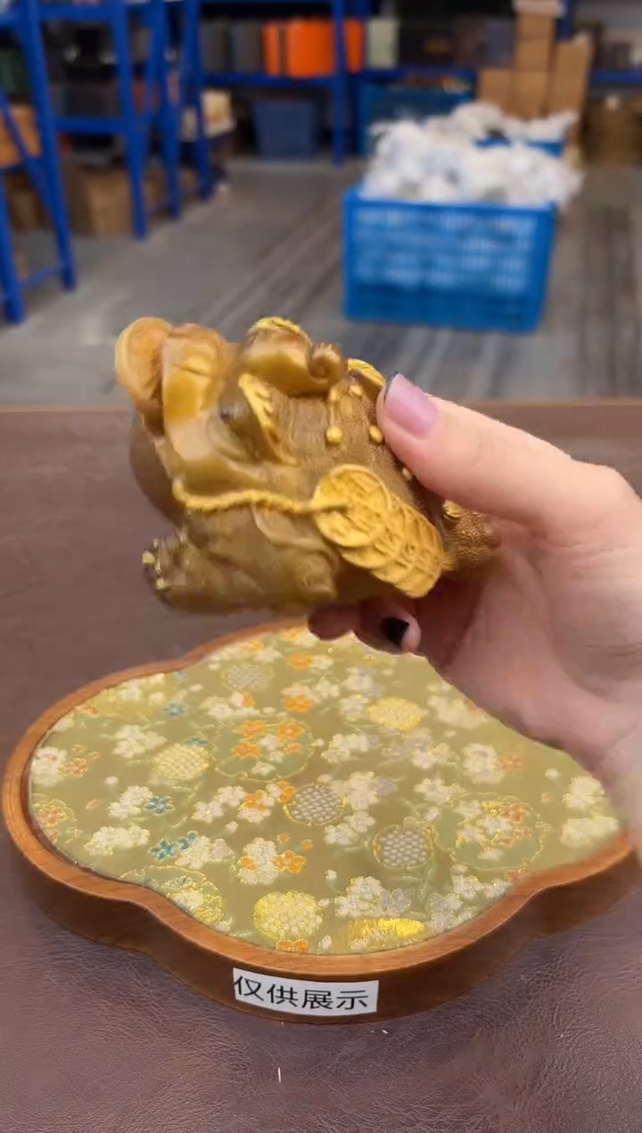 【闪购商品】嘉禾茶空间直播清仓福利1111111